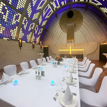 Hotel Radisson Blu