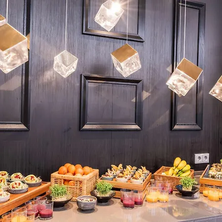 Radisson Blu Szálloda