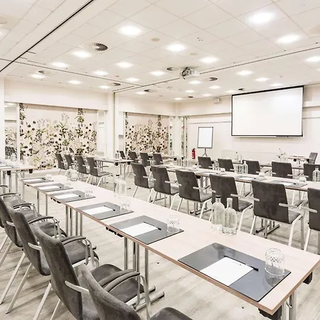 Radisson Blu Szálloda 4*