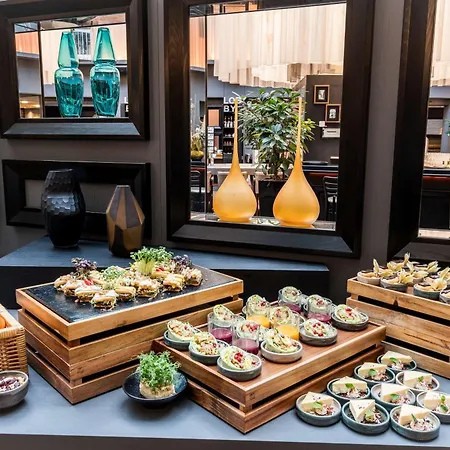 Radisson Blu Hotel Brema