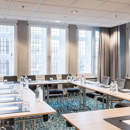 Radisson Blu Hotel