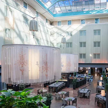 Radisson Blu 4* Brema