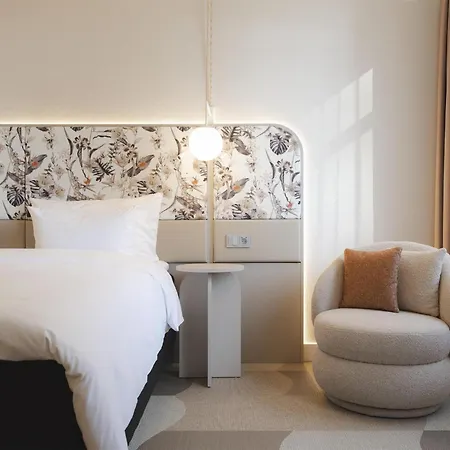 Szálloda Radisson Blu 4*