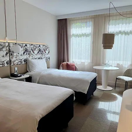 Radisson Blu 4* Bremen
