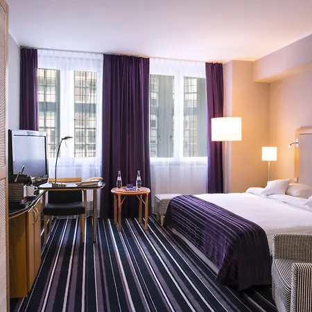 Hotel Radisson Blu Brema