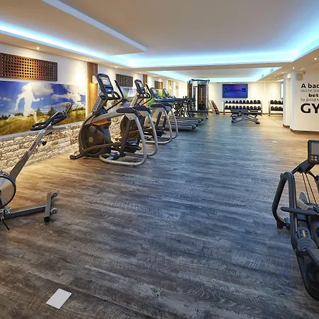 Hotel Radisson Blu Bremen