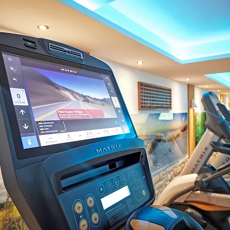 Radisson Blu Szálloda