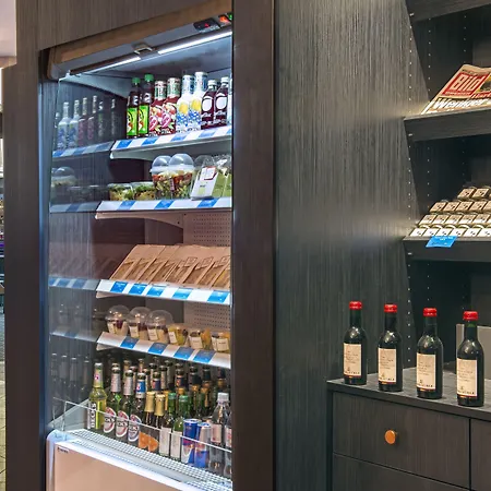 Hotel Radisson Blu Bremen