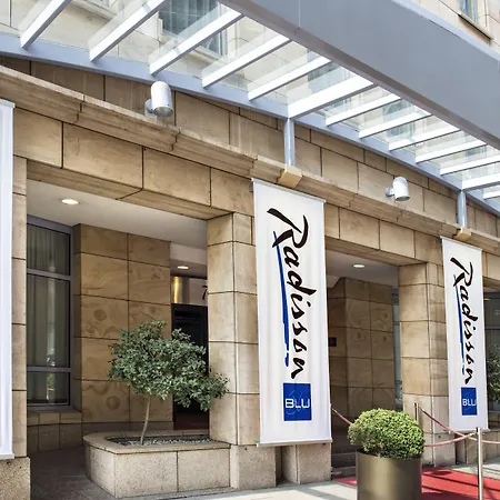 Radisson Blu 4*
