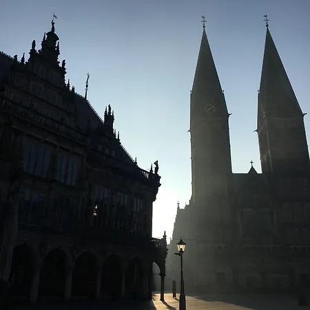 Radisson Blu 4* Bremen