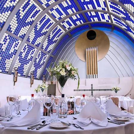Szálloda Radisson Blu 4*