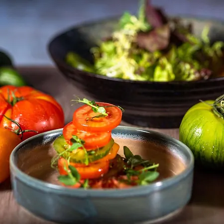 Hotel Radisson Blu 4*