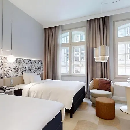 Radisson Blu Hotel Bremen