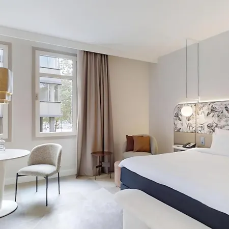 Szálloda Radisson Blu