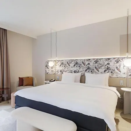 Radisson Blu Otel Bremen