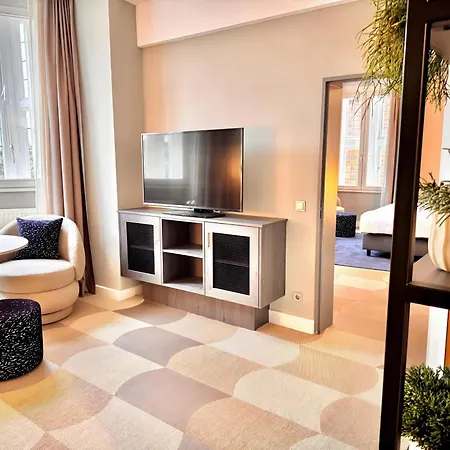 Radisson Blu Hotel Brema