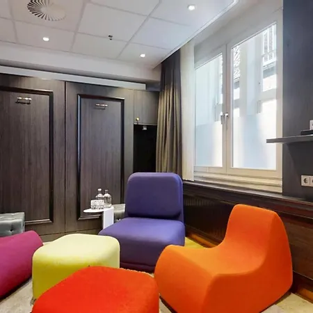 Radisson Blu 4*