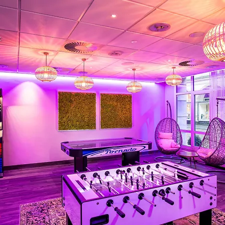 Radisson Blu 4*