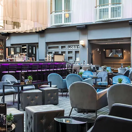 Radisson Blu Hotel
