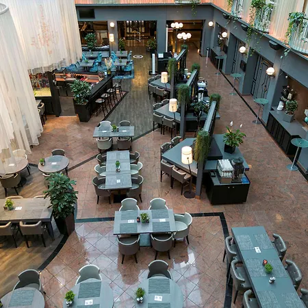 Hotel Radisson Blu