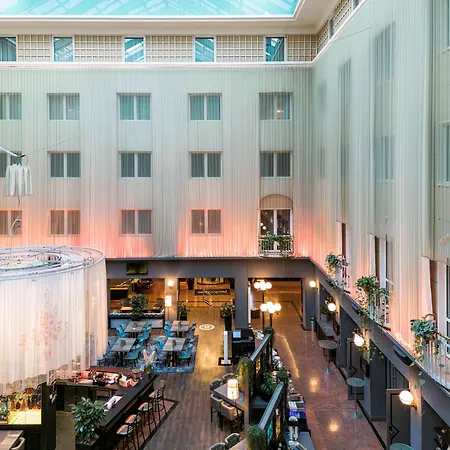 Radisson Blu