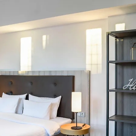 Hotel Radisson Blu