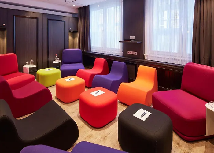 Hotel Radisson Blu 4*