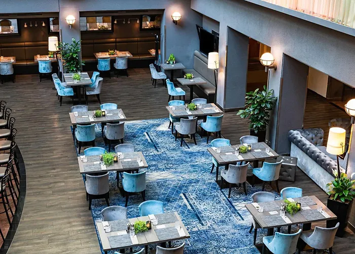 Radisson Blu Hotel Brema