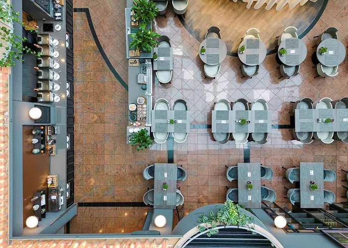 Radisson Blu Hotel 4*