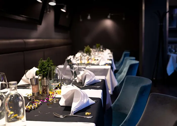 Hotel Radisson Blu 4*