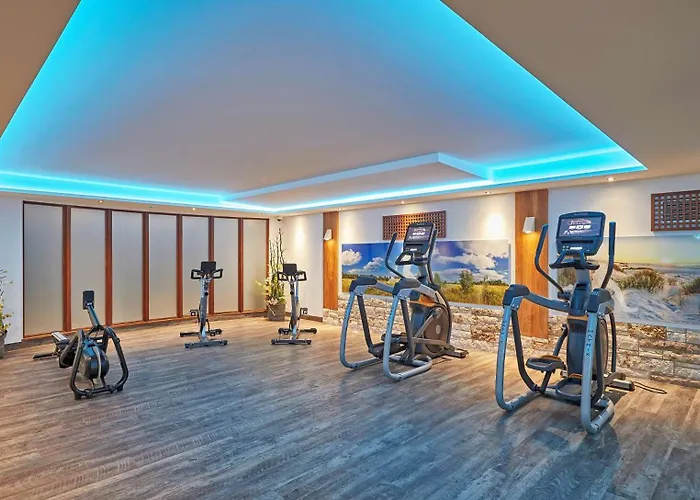 不来梅丽笙布鲁酒店 不莱梅