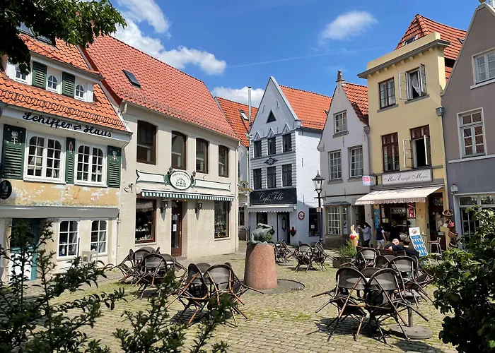 Radisson Blu 4* Brême