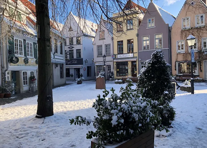 Radisson Blu 4* Brême