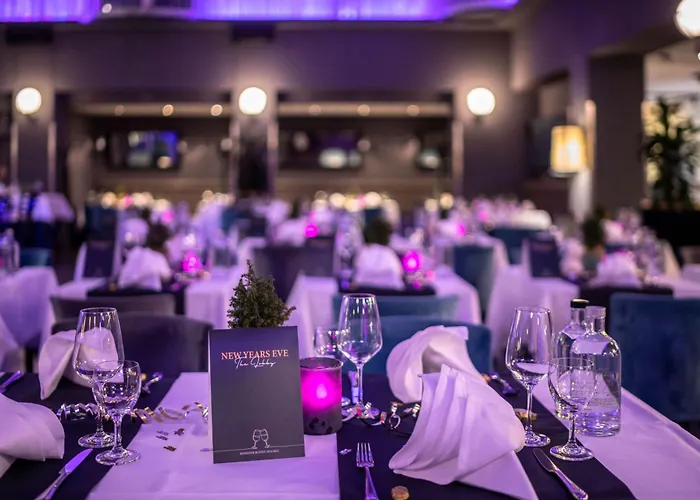 Radisson Blu Hotel Brême