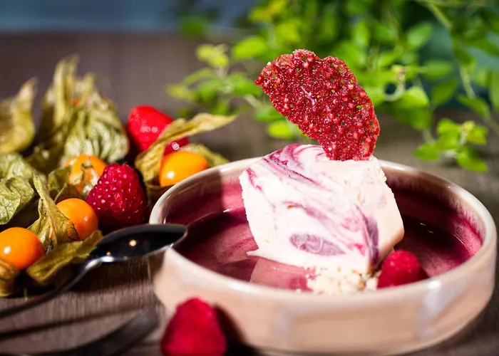 不来梅丽笙布鲁酒店 不莱梅