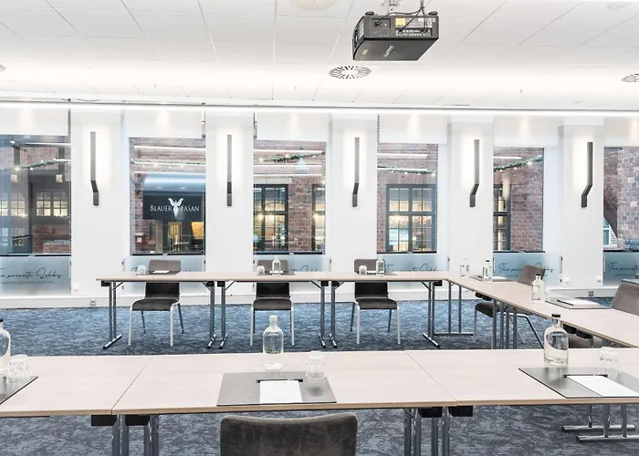 Radisson Blu 4* Brême