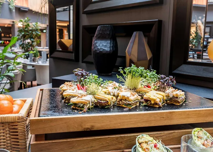 Hotel Radisson Blu 4*