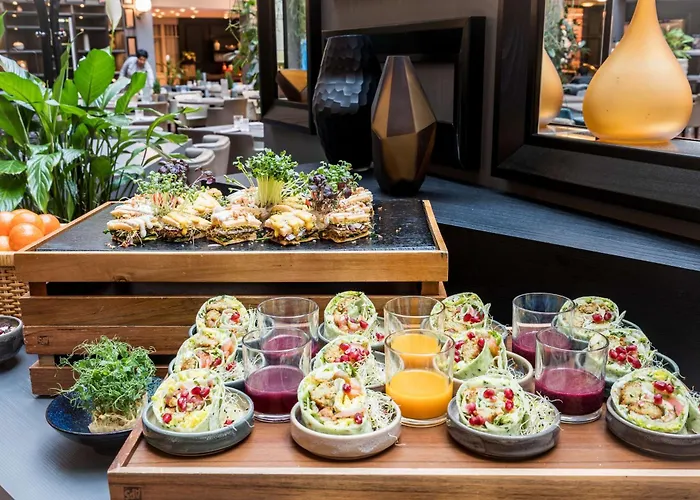 Hotel Radisson Blu Brema