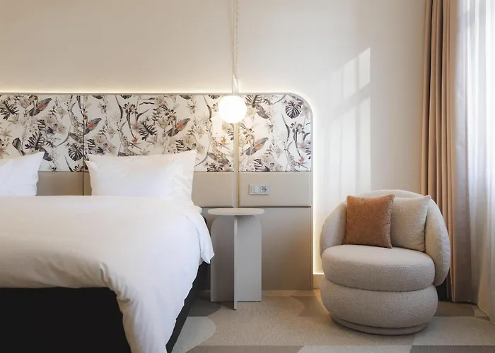 Hotel Radisson Blu 4*