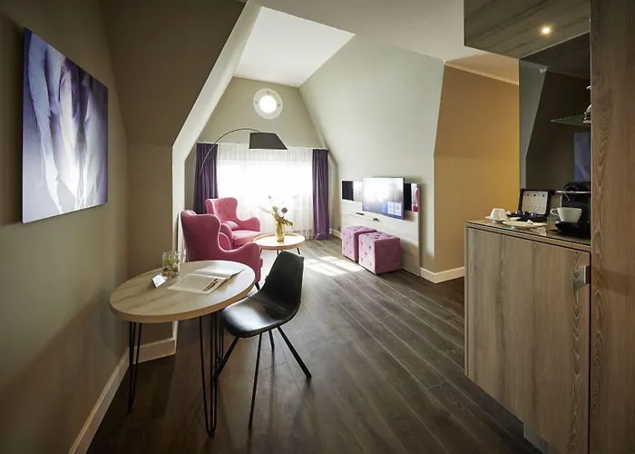 Radisson Blu Hotel 4*