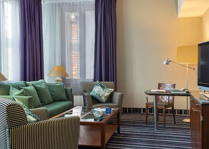 Hotel Radisson Blu 4*