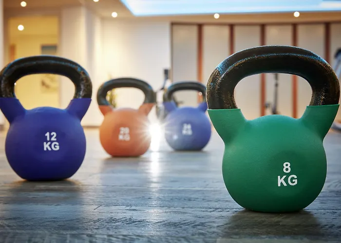 Radisson Blu Hotel 4*