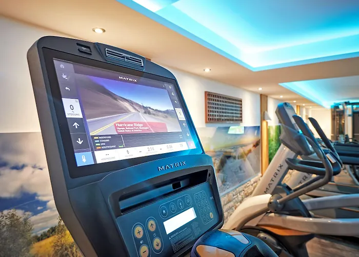 不来梅丽笙布鲁酒店 酒店