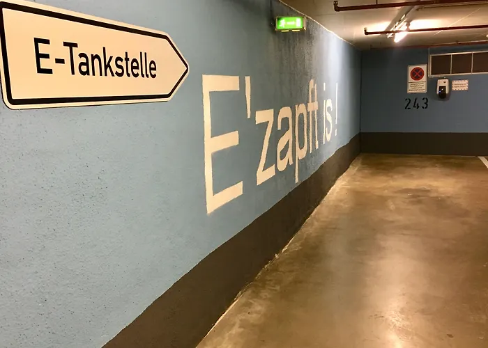 不来梅丽笙布鲁酒店 酒店 4*