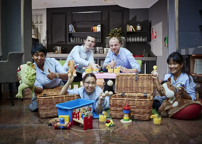 Radisson Blu 4* Brême