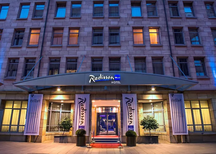 Radisson Blu
