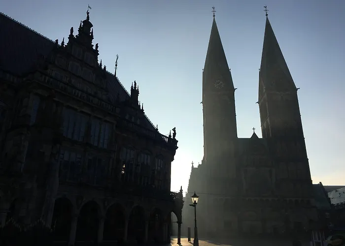 Radisson Blu 4* Brême