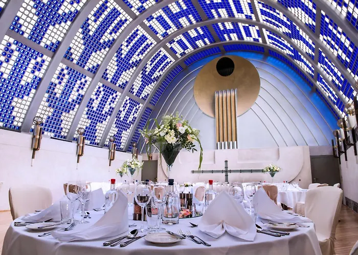 Hotel Radisson Blu 4*